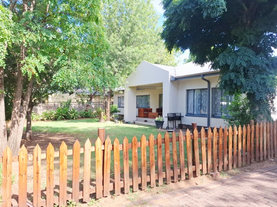 3 Bedroom Property for Sale in Bayswater Free State